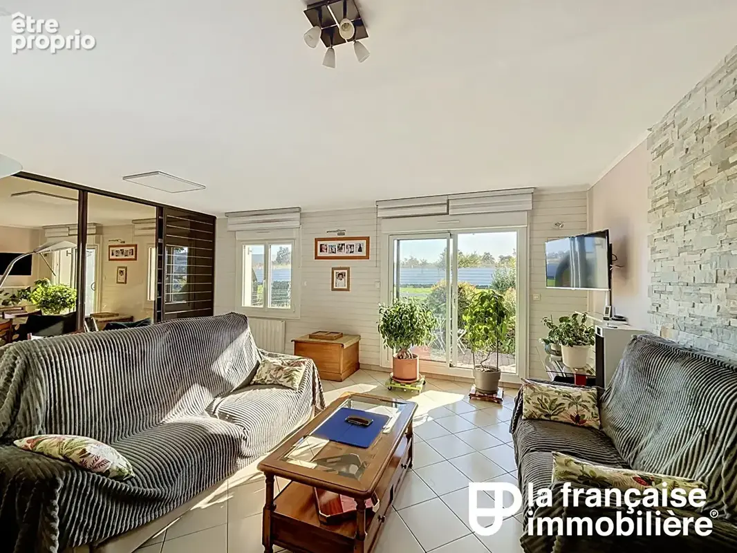 Maison familiale bien entretenue avec jardin, véranda et garage - photo 6