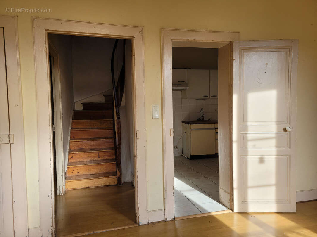 Maison à BRIVE-LA-GAILLARDE