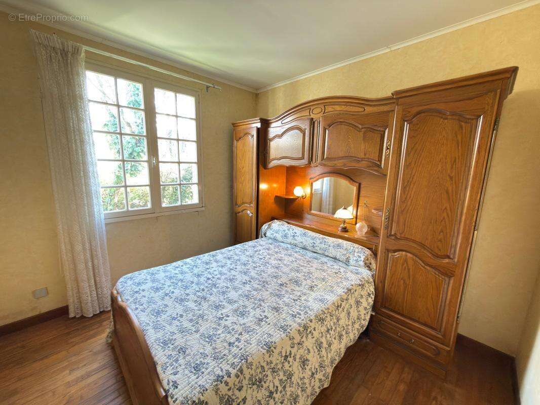 Maison à VALLON-PONT-D'ARC