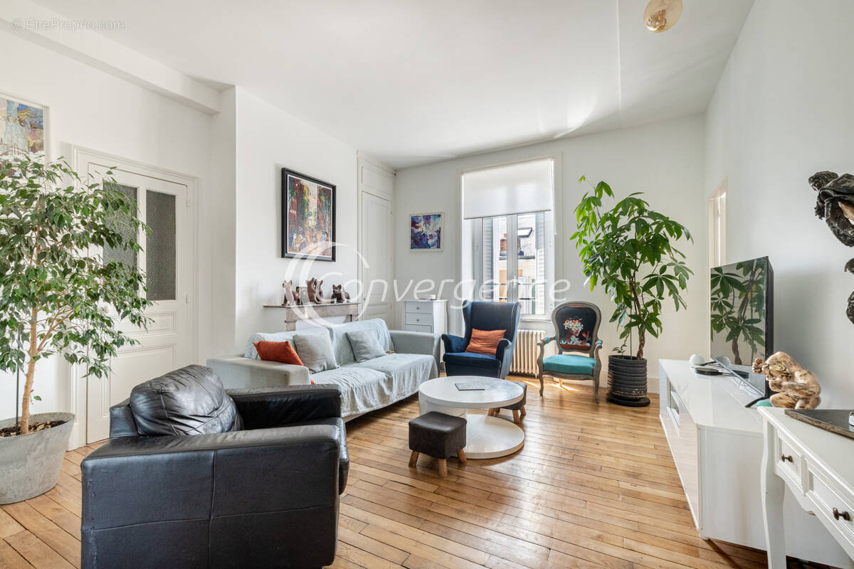 Appartement à LIMOGES