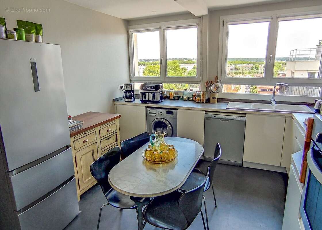 Appartement à VERSAILLES