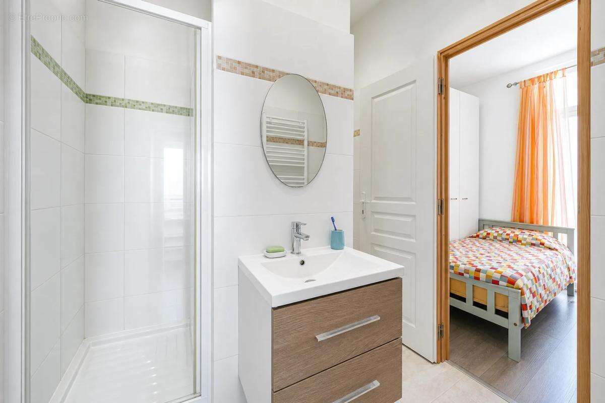 Maison familiale 5 pièces de 100 m² avec 4 chambres – Fréjus - photo 8
