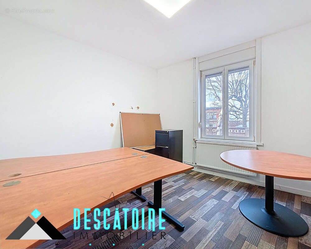 Maison à ARMENTIERES