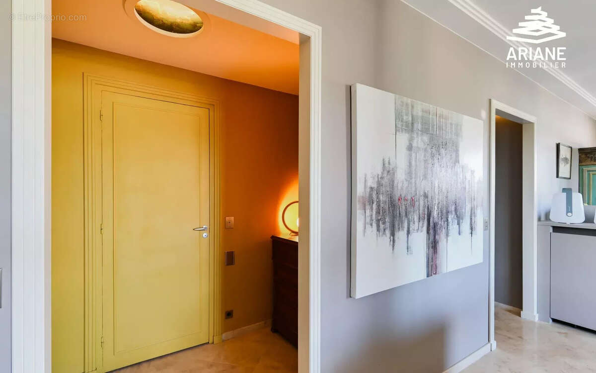 Appartement à LYON-6E