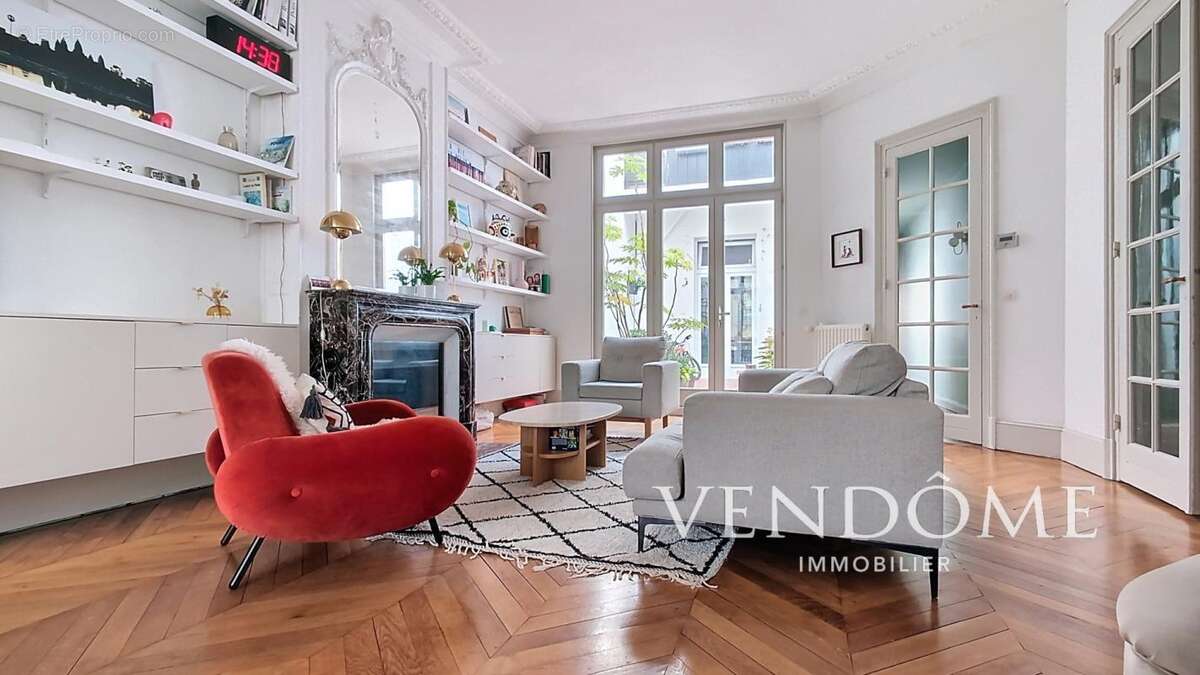 Appartement à LILLE