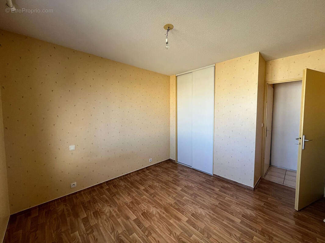 Appartement à RODEZ