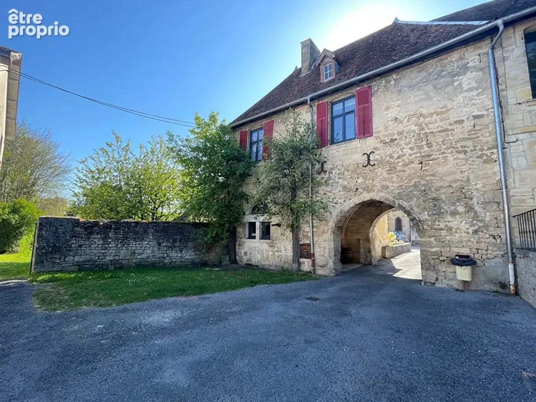 Entre Bar le Duc et Saint Dizier : Maison de charme. - photo 3