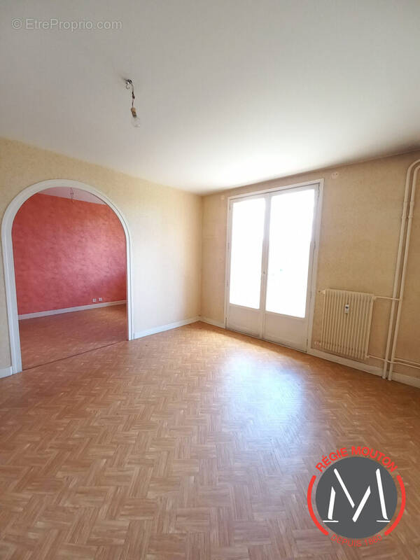 Appartement à LYON-7E