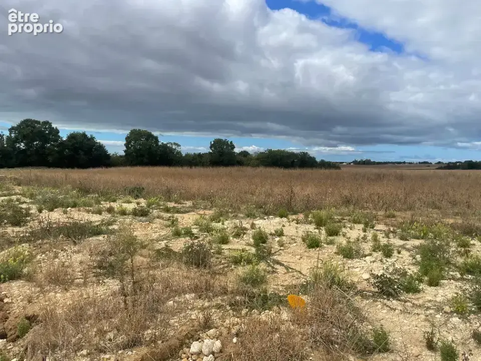 Terrain 308 m² à vendre à Saint-Nazaire-Sur-Charente (17780) - photo 2