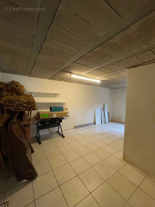 Maison à PLAN-DE-LA-TOUR