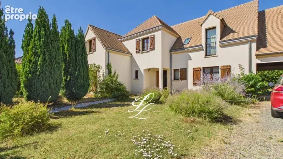 Maison 209 m² à Saint-Gervais-En-Belin  - photo 109