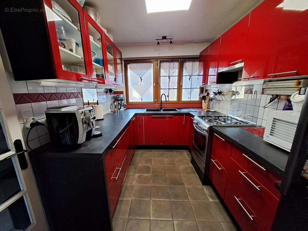 Maison à RIS-ORANGIS