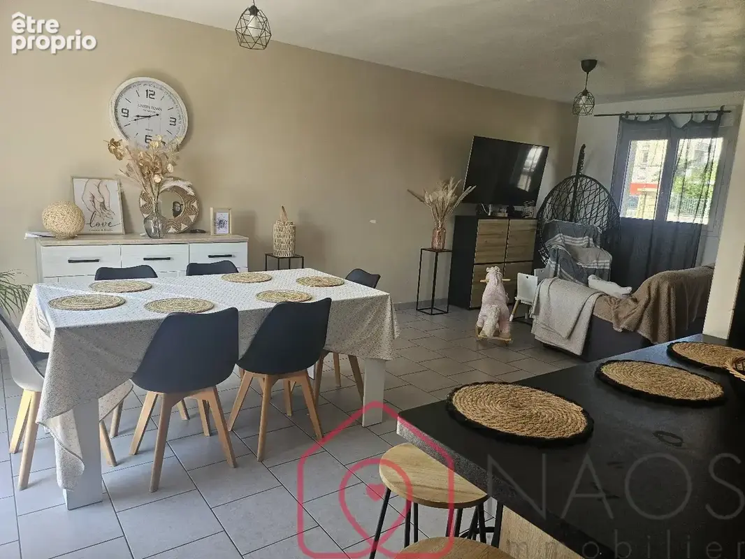 En exclusivité Pavillon individuel de 2019 sur un terrain de 534 m² - photo 3