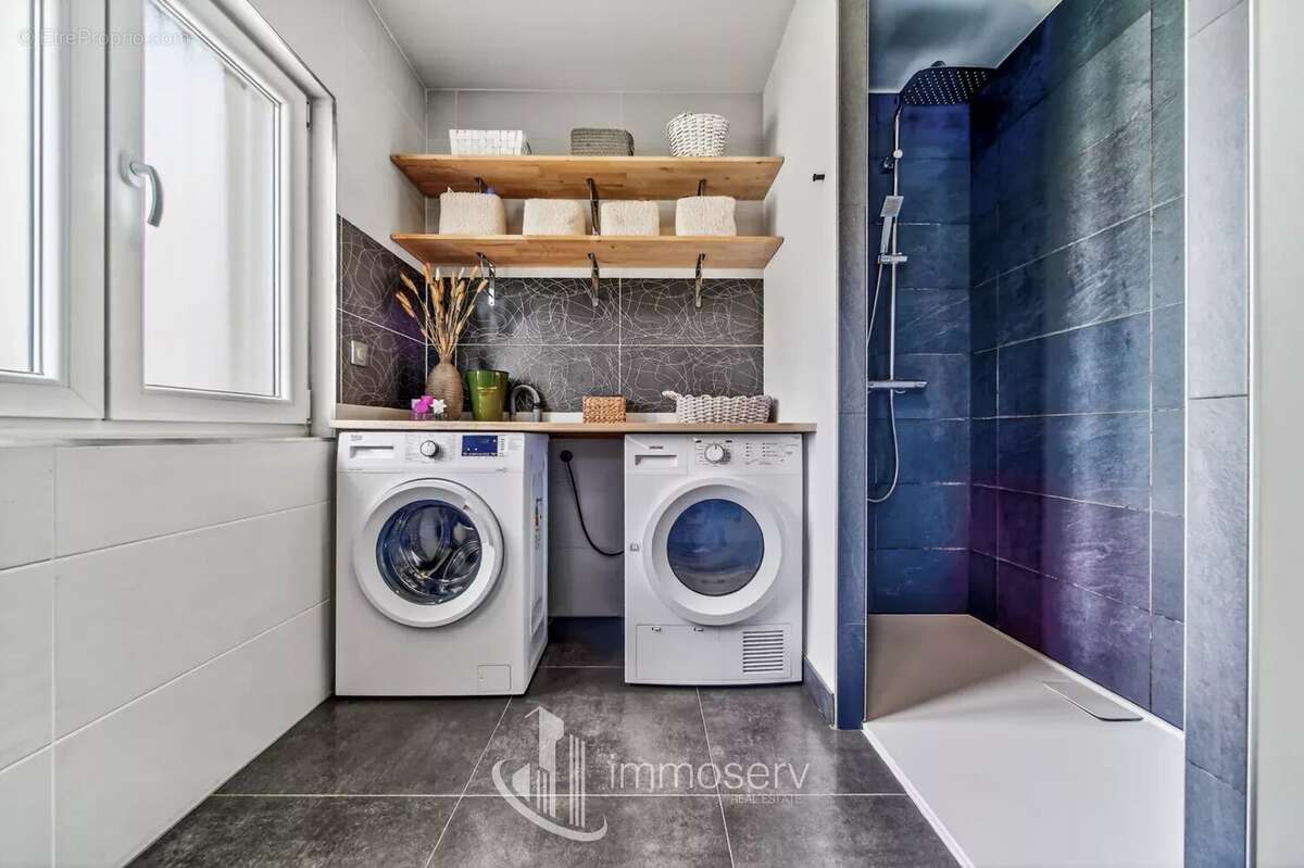 Appartement à MONDELANGE