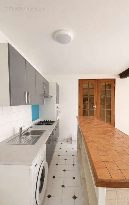 Appartement à COYE-LA-FORET