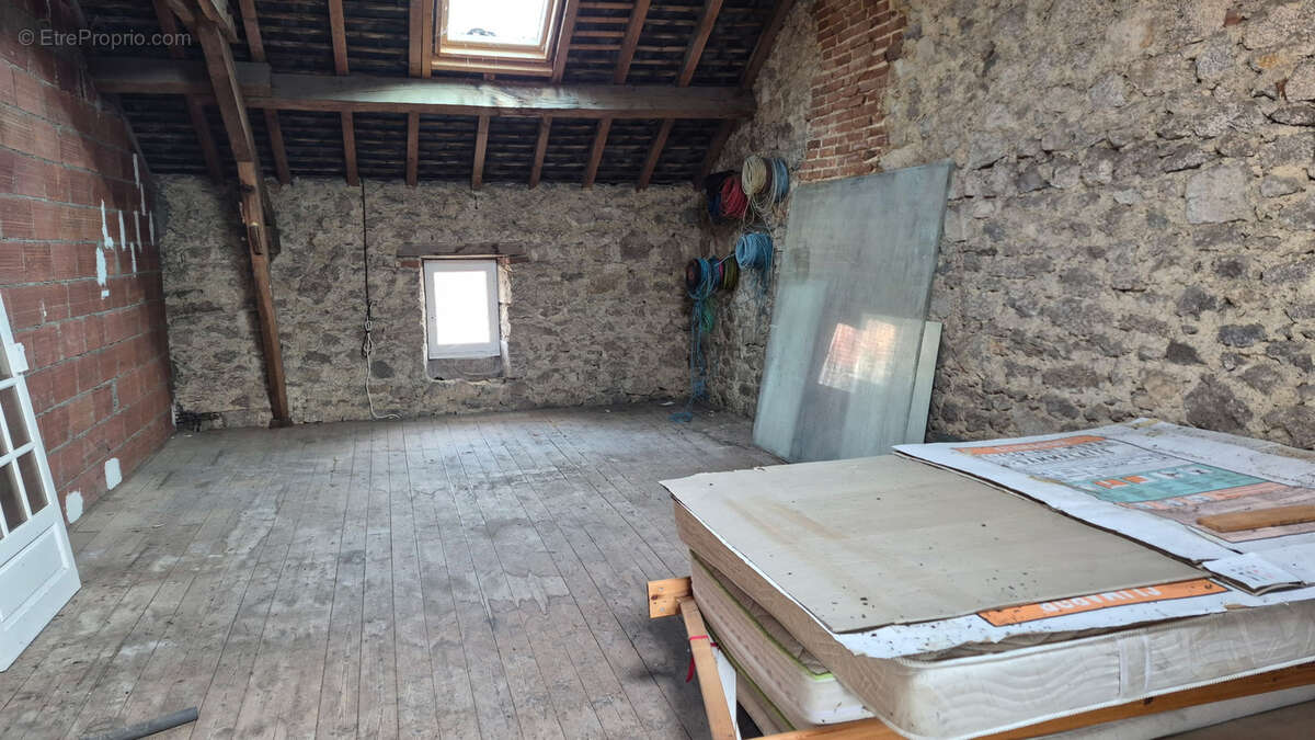Maison à CIEUX