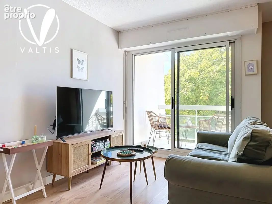 Appartement 1 pièce 28 m² à vendre à Saint-Cast-Le-Guildo (22380) - photo 3