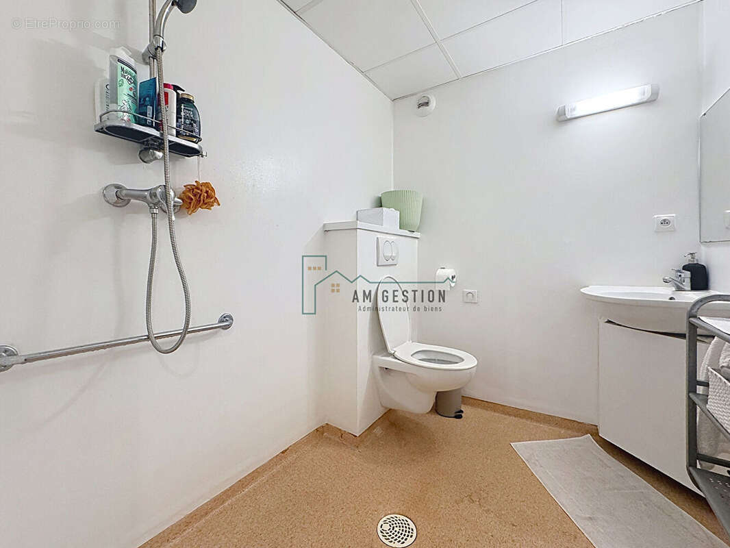 Appartement à LIMOGES