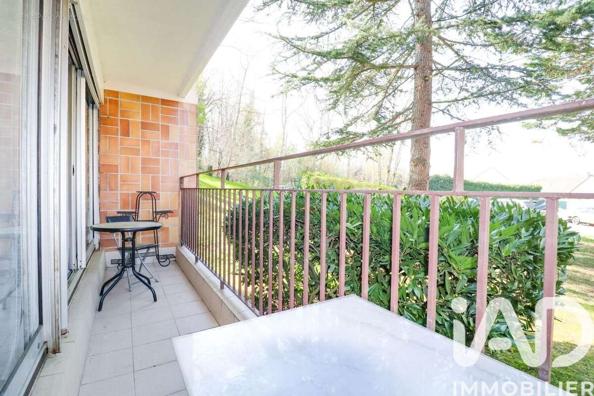 Photo 4 - Appartement à BRUNOY