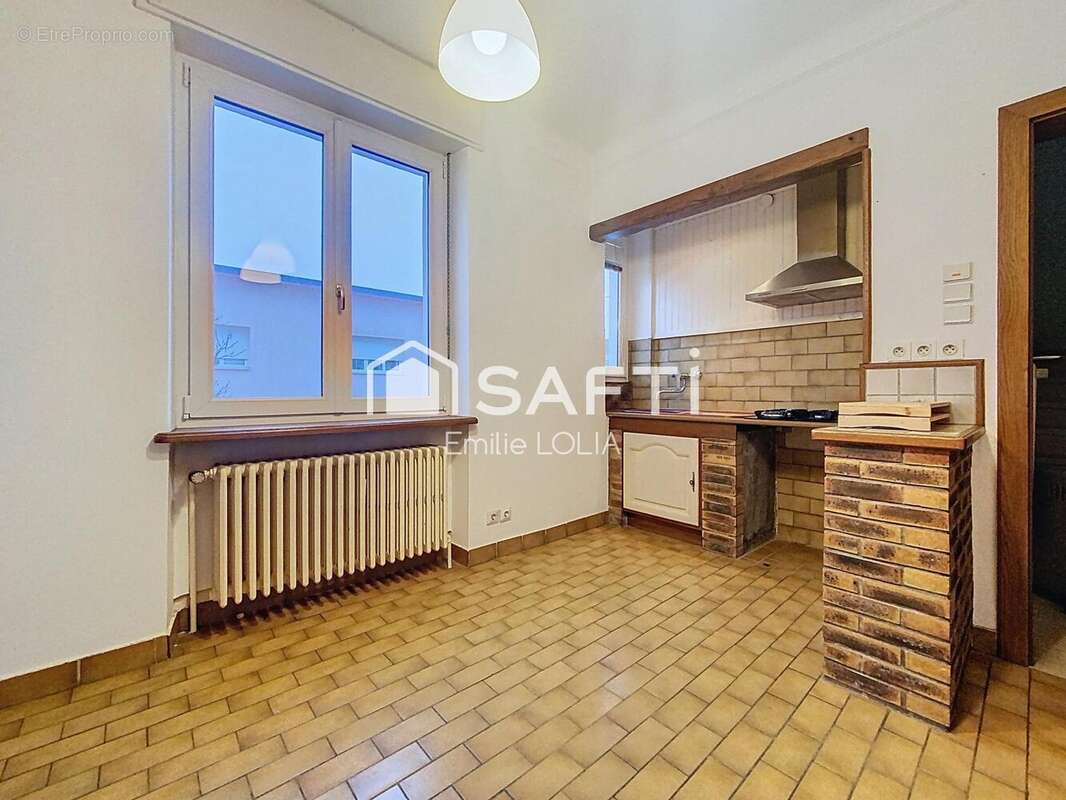 Photo 8 - Maison à HETTANGE-GRANDE