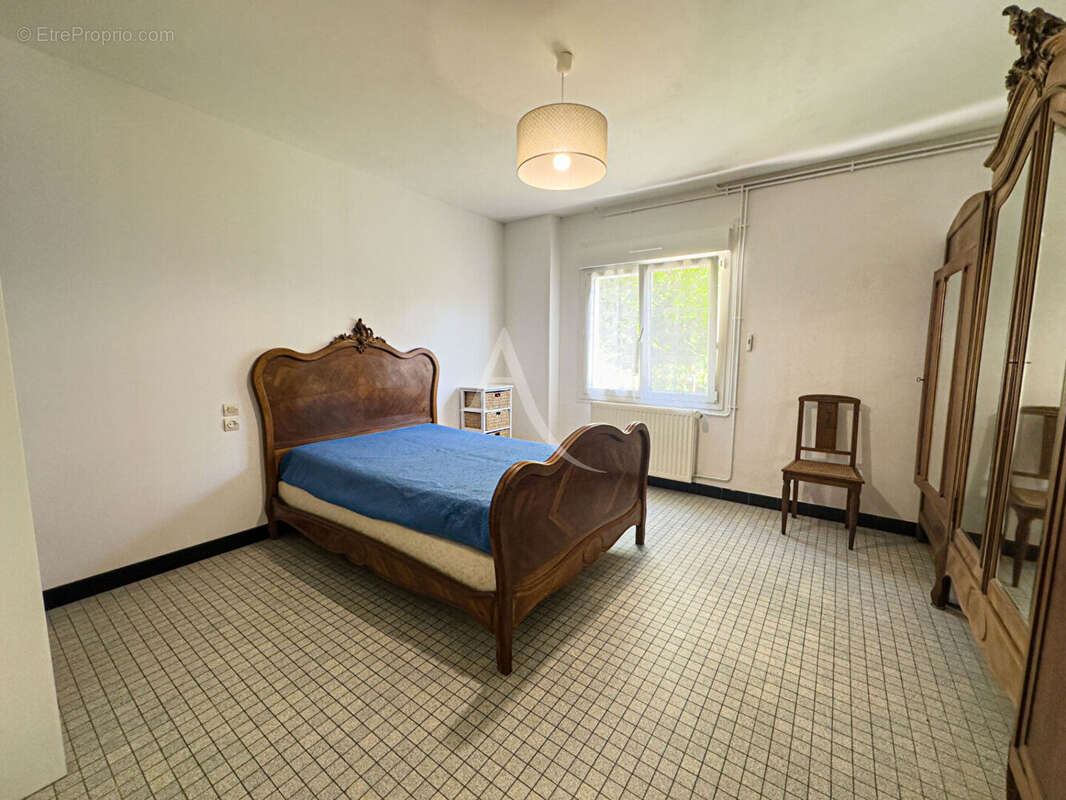 Maison à SAINT-GILLES-CROIX-DE-VIE