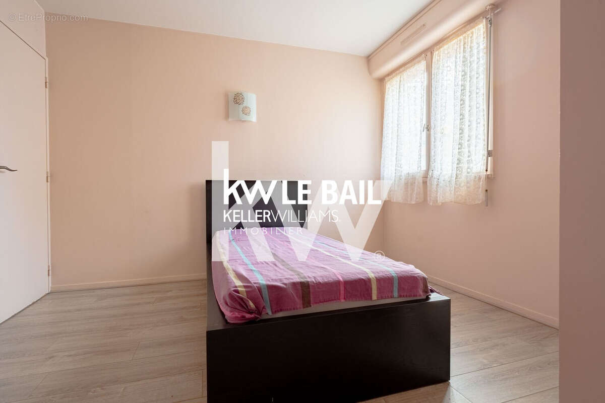 Appartement 75 m² à Ermont  - photo 3