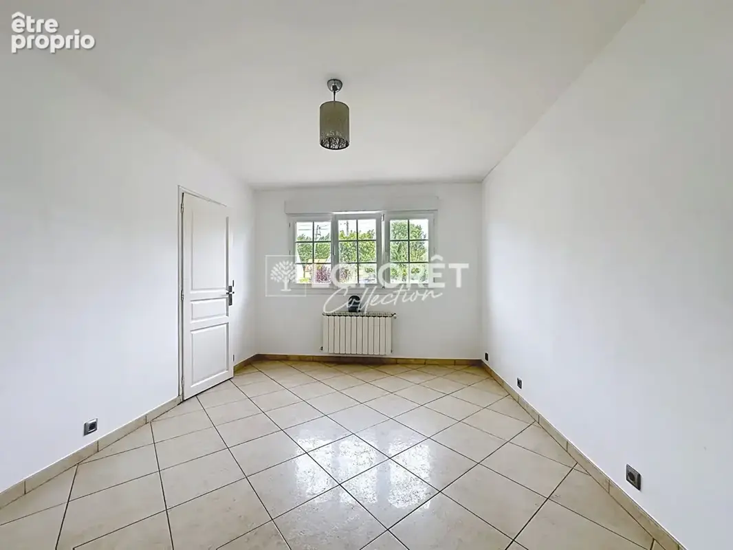 Maison 4 chambres située à l'entrée du Touquet et de Stella - photo 4