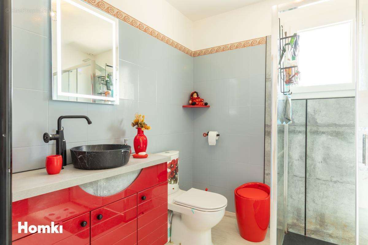 Appartement à AUSSONNE