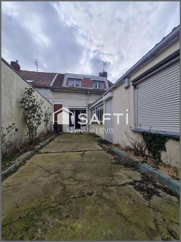 Photo 7 - Maison à FOUQUIERES-LES-LENS