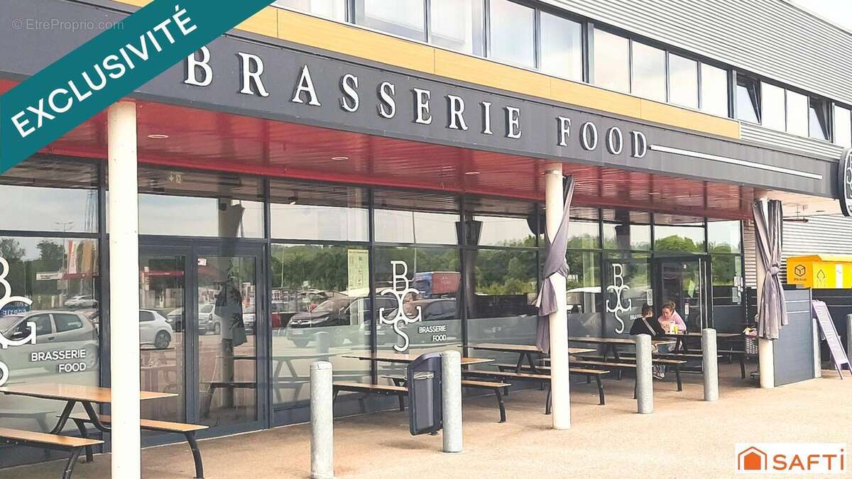 Photo 9 - Commerce à MIRECOURT