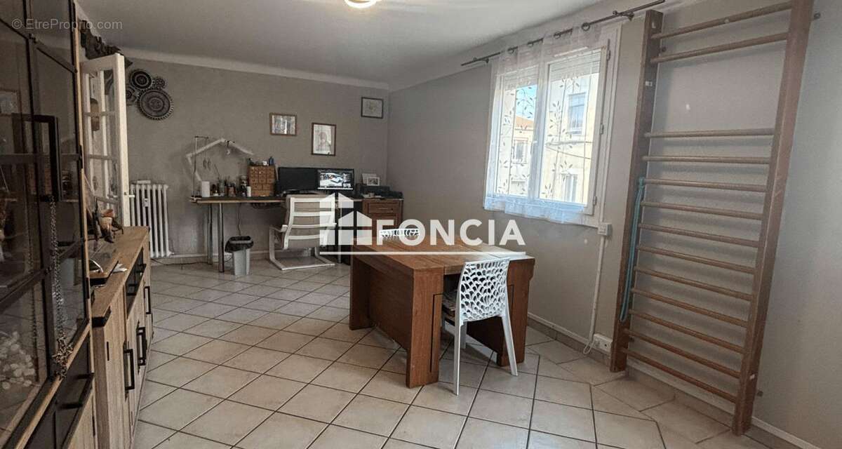 Appartement à CAVAILLON