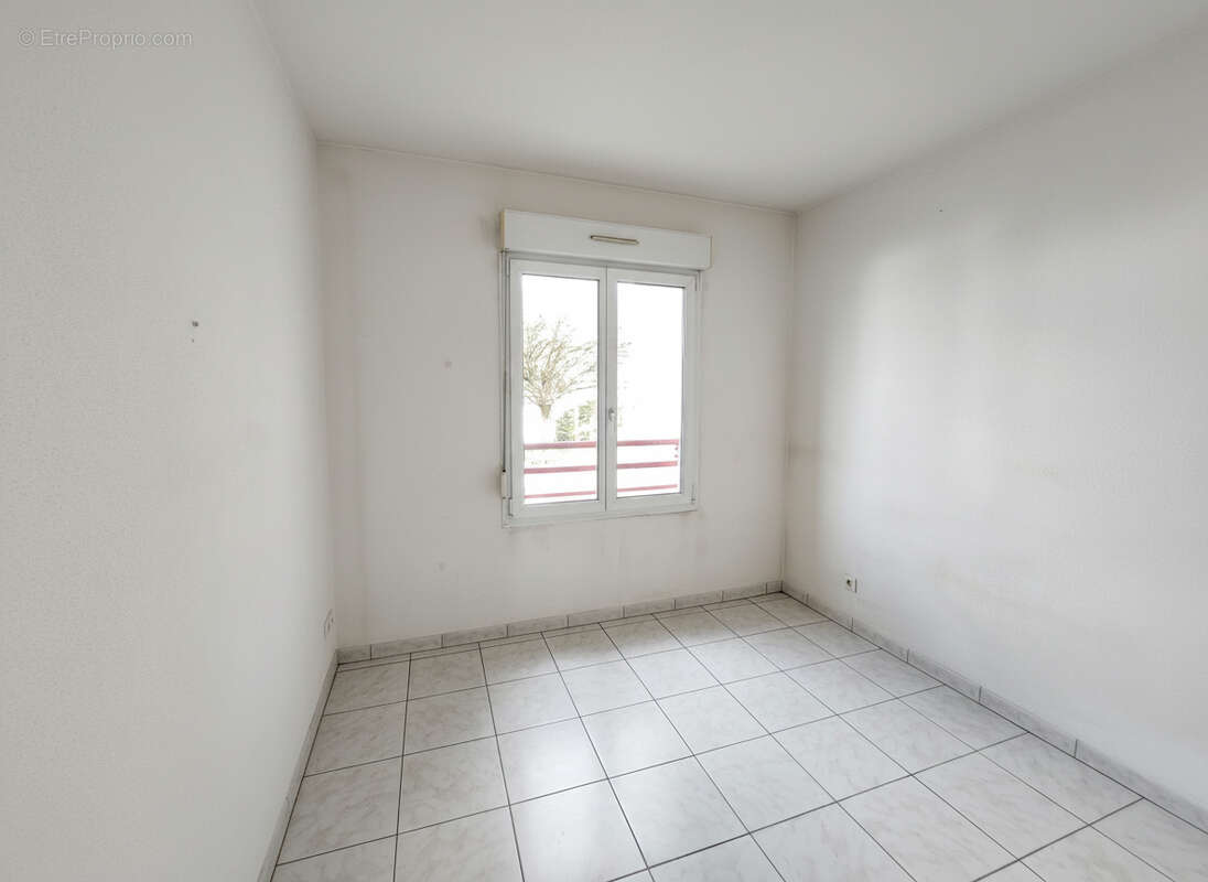 Appartement à ROSBRUCK