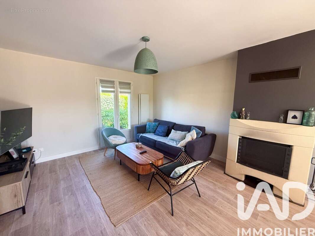 Photo 4 - Maison à BOURG-ACHARD