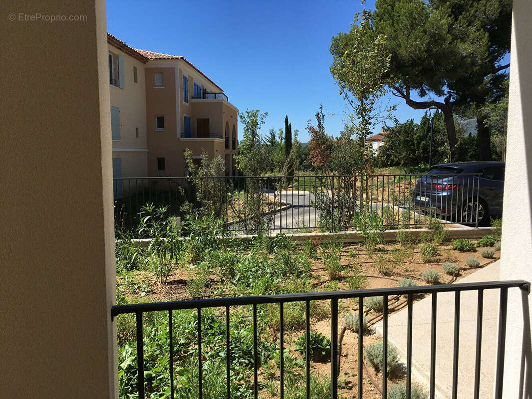 Appartement à ALLAUCH