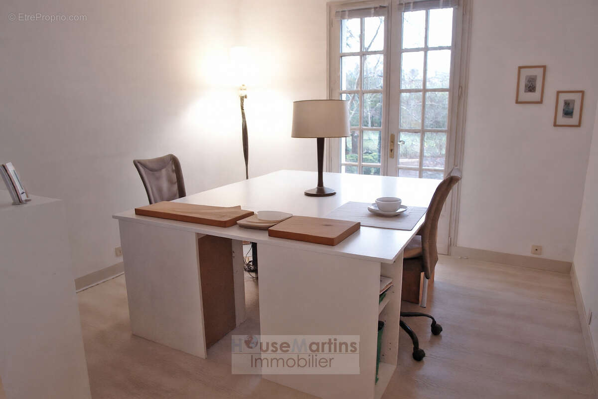 Maison à LONGPONT-SUR-ORGE