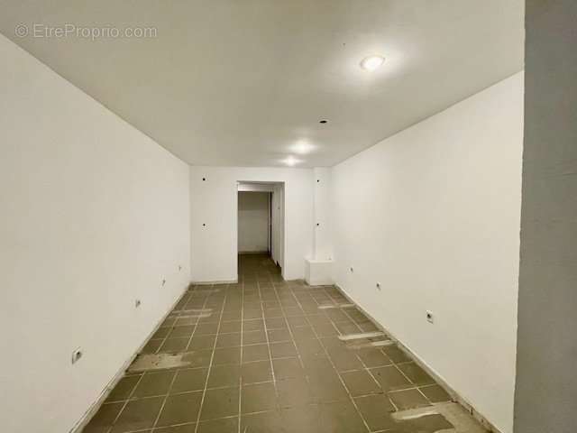 Commerce à PERPIGNAN