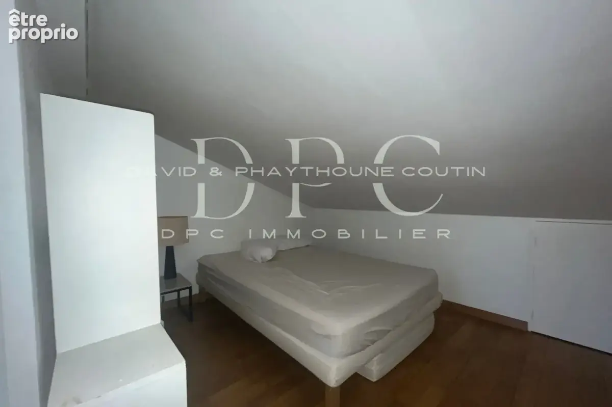 Studio   saint-aubin   toulouse   idéal investissement - photo 3