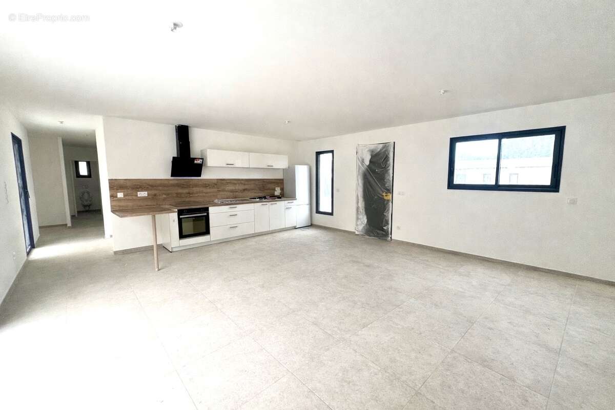 Maison à PORTO-VECCHIO