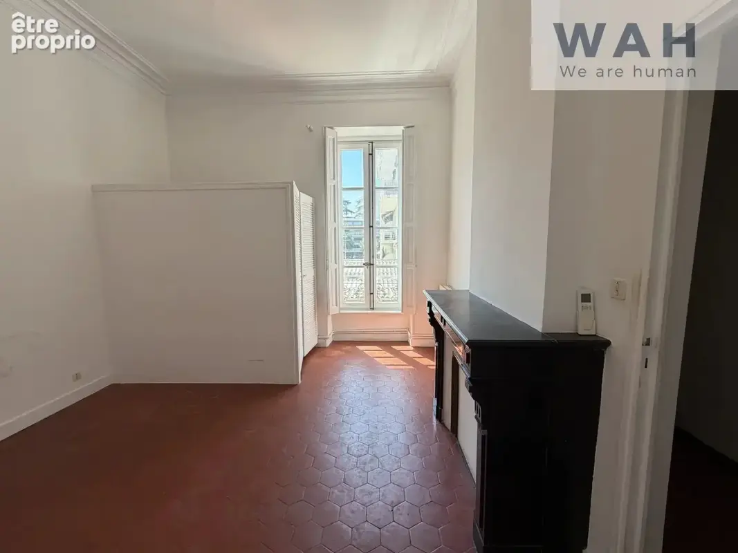 Appartement 5 pièces - nimes proche jean jaures (30) - photo 4