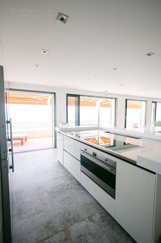 Appartement à BANDOL