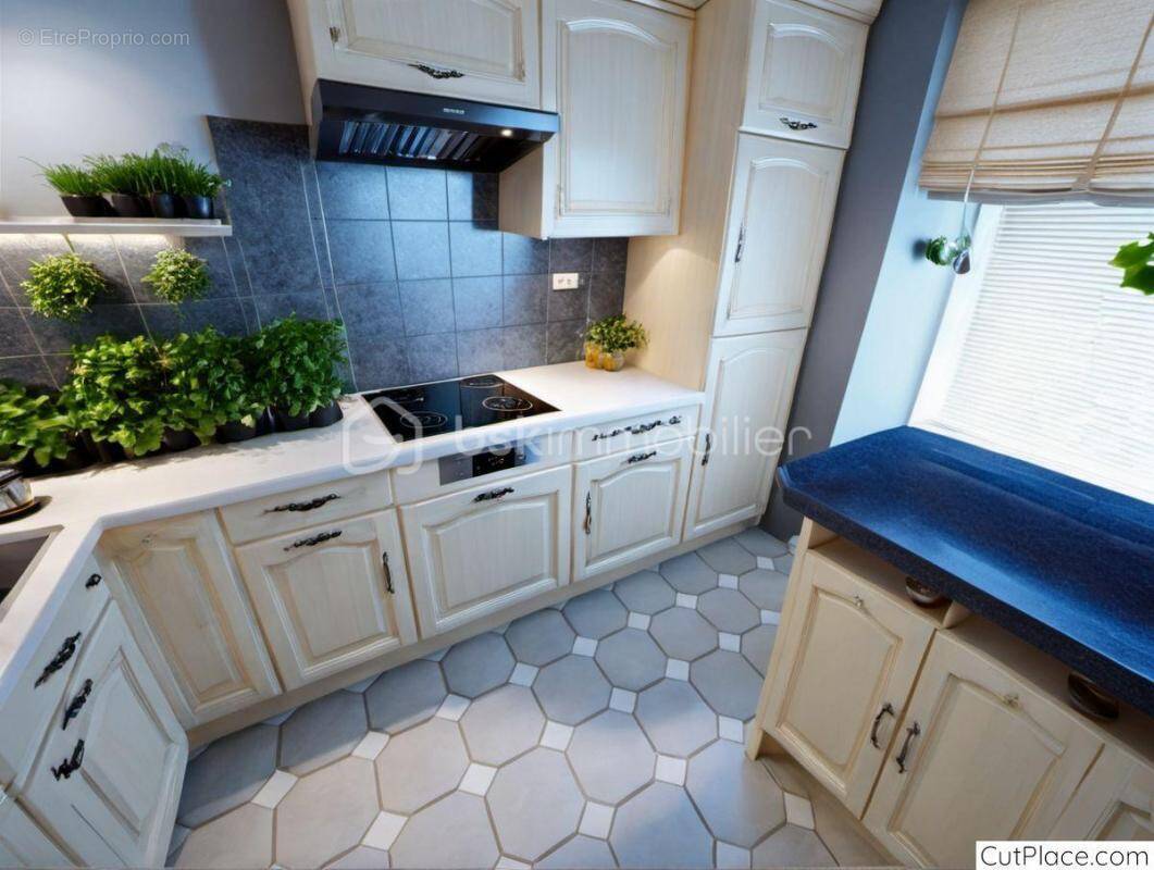 Appartement à DRANCY