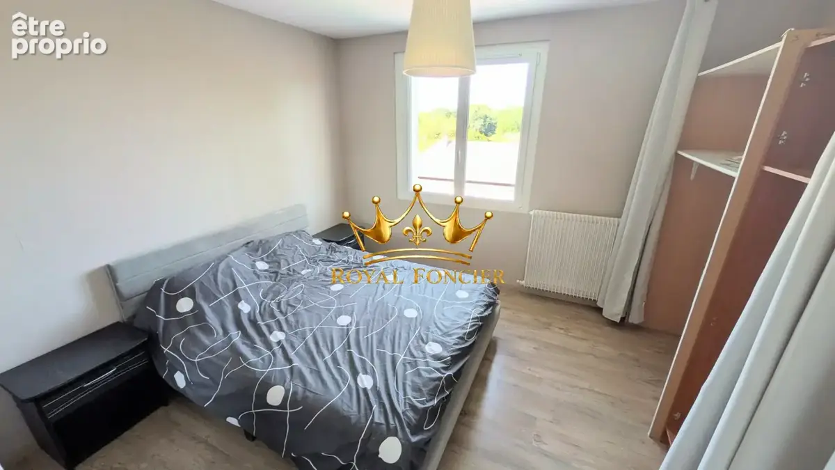 Chambre 1 
