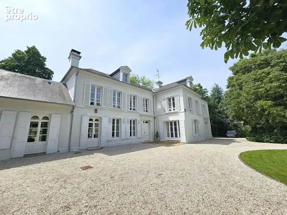 Maison 12 pièces 350 m² à vendre à Caen (14000) - photo 134