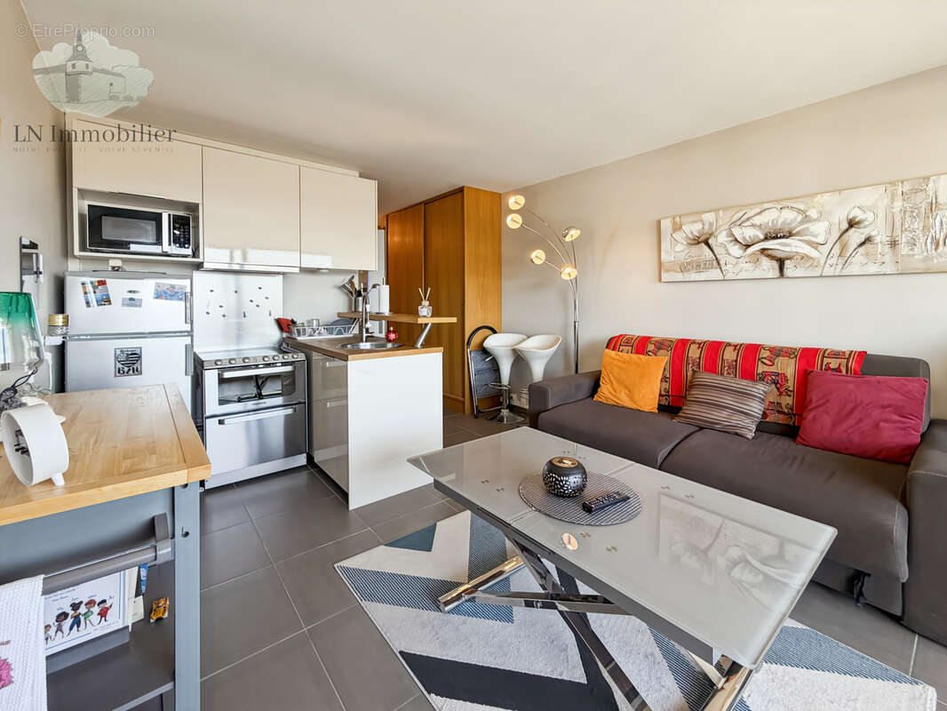 Appartement à BENODET