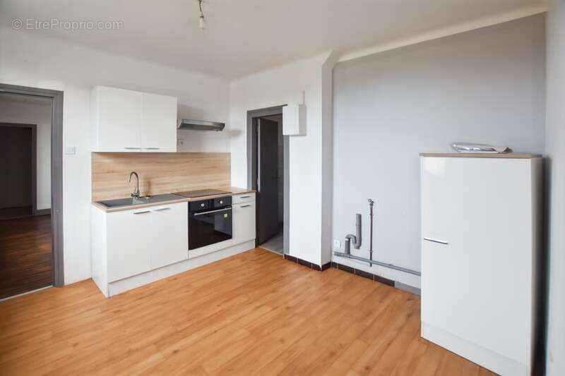 Appartement à ANTULLY