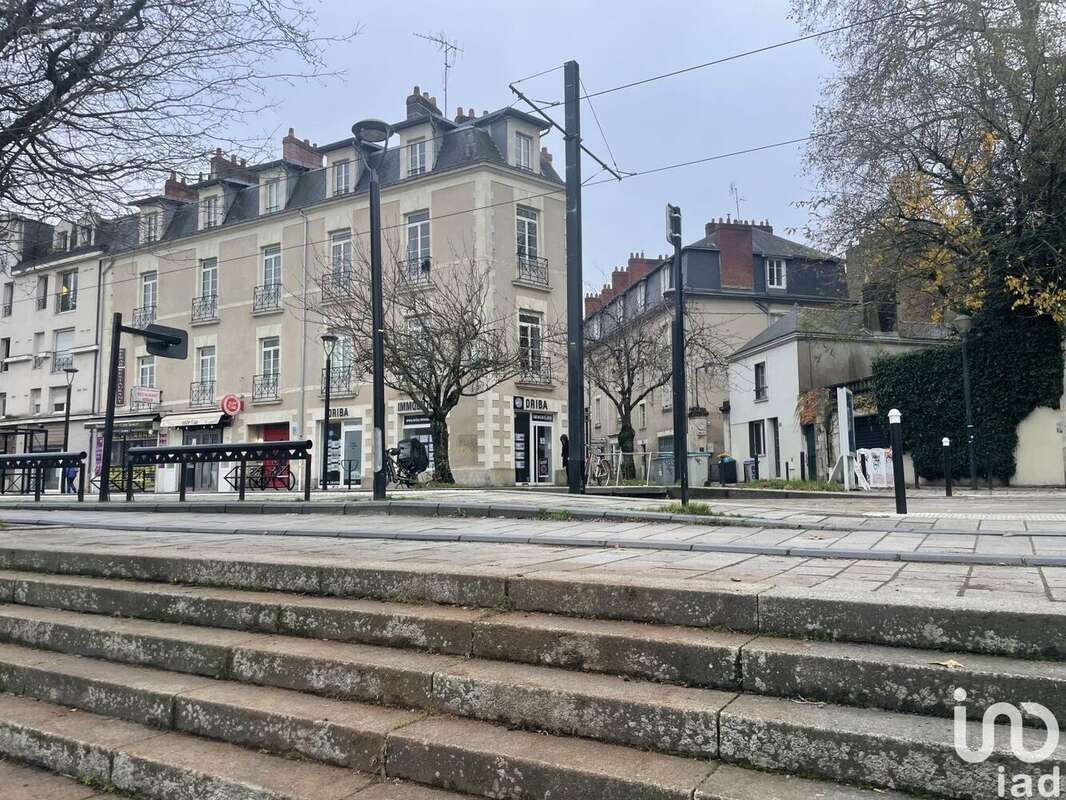 Photo 7 - Commerce à NANTES