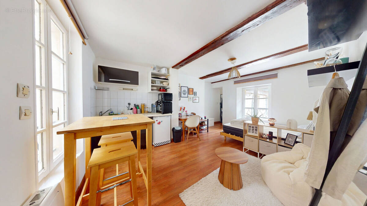 Appartement à CAEN
