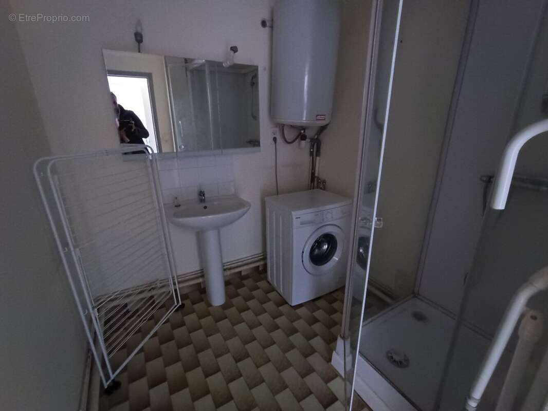 Appartement à VALRAS-PLAGE