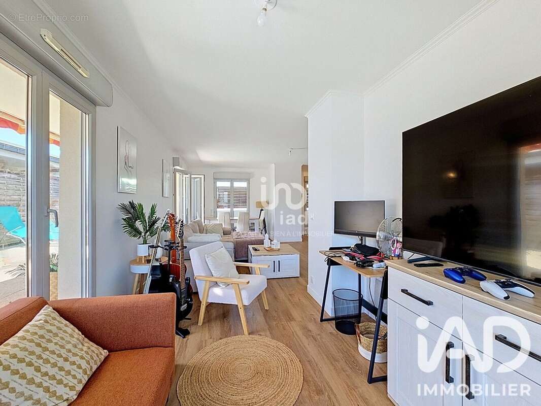 Photo 9 - Appartement à MANTES-LA-JOLIE