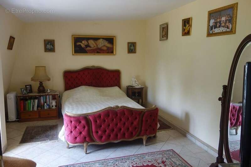 Maison à FRANCASTEL